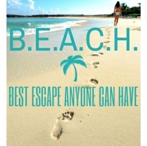 Meet your Posher, Dawn